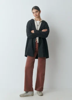 Abrigo cuadritos*Brownie Discount