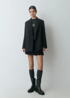 Americana cruzada*Brownie Outlet