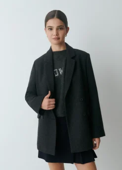 Americana cruzada*Brownie Outlet