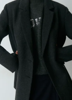 Americana cruzada*Brownie Outlet