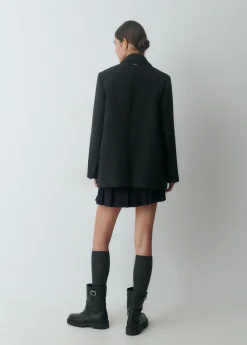 Americana cruzada*Brownie Outlet