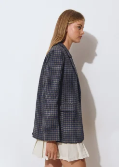 Americana cuadros*Brownie