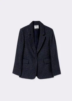 Americana cuadros*Brownie