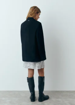 Americana traje sastre*Brownie Sale