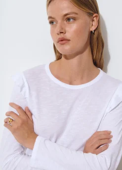 Anillo abierto gota*Brownie Outlet