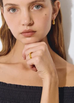 Anillo pan de oro*Brownie Discount