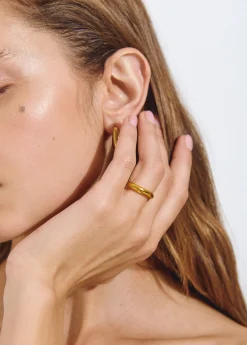 Anillo pan de oro*Brownie Discount