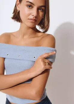 Anillo volumen*Brownie Clearance