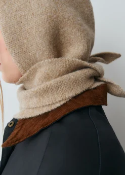 Balaclava*Brownie Hot