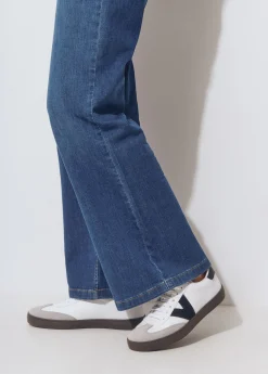 Bamba blanca colaboración con Victoria*Brownie Clearance