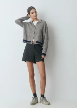 Bermuda con goma*Brownie Clearance