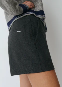 Bermuda con goma*Brownie Clearance