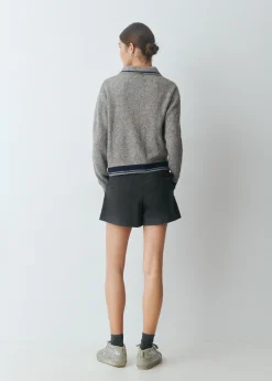 Bermuda con goma*Brownie Clearance