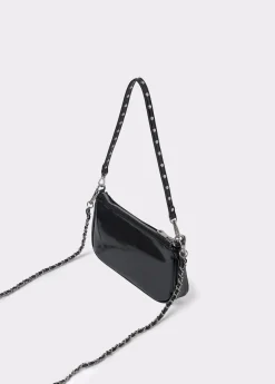 Bolso hombro tachas*Brownie