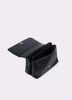 Bolso mediano solapa rayos*Brownie Best