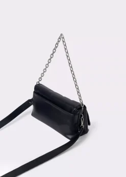 Bolso mediano solapa rayos*Brownie Best