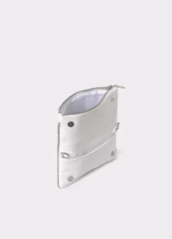 Bolso mini solapa bolitas*Brownie Online