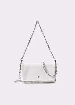 Bolso mini solapa bolitas*Brownie Online