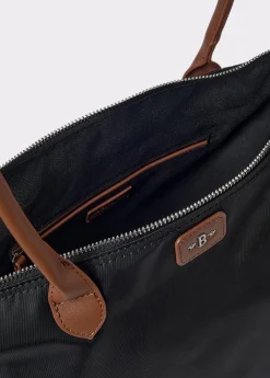 Bolso shopper nylon*Brownie Outlet