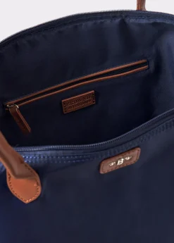 Bolso shopper nylon*Brownie Hot