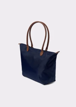 Bolso shopper nylon*Brownie Hot