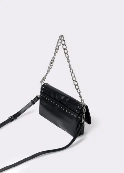 Bolso solapa dos bolsillos*Brownie Discount