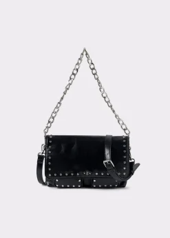 Bolso solapa dos bolsillos*Brownie Discount