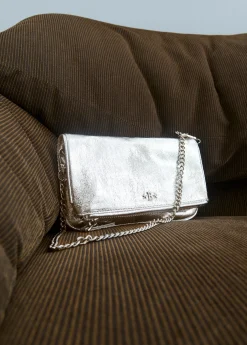 Bolso solapa mini laminado*Brownie Best