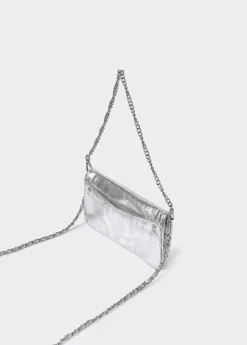 Bolso solapa mini laminado*Brownie Best