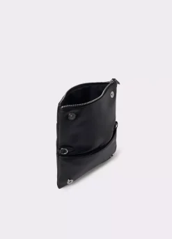 Bolso solapa rayos*Brownie New