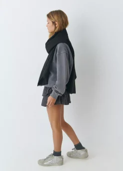 Botín deportivo glitter*Brownie