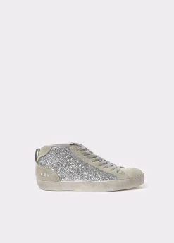 Botín deportivo glitter*Brownie