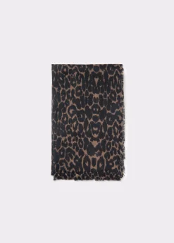Bufanda animal print*Brownie Outlet