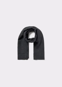 Bufanda lisa fina*Brownie Best