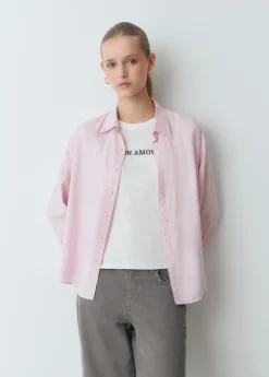 Camisa básica lisa*Brownie Best