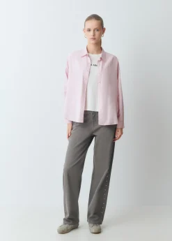 Camisa básica lisa*Brownie Best