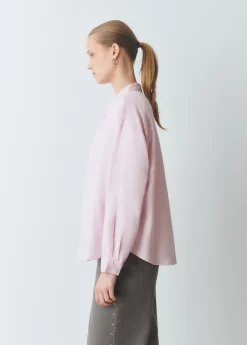 Camisa básica lisa*Brownie Best