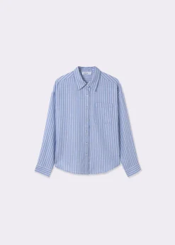 Camisa rayas*Brownie