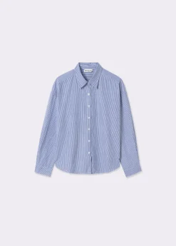 Camisa rayas*Brownie Hot