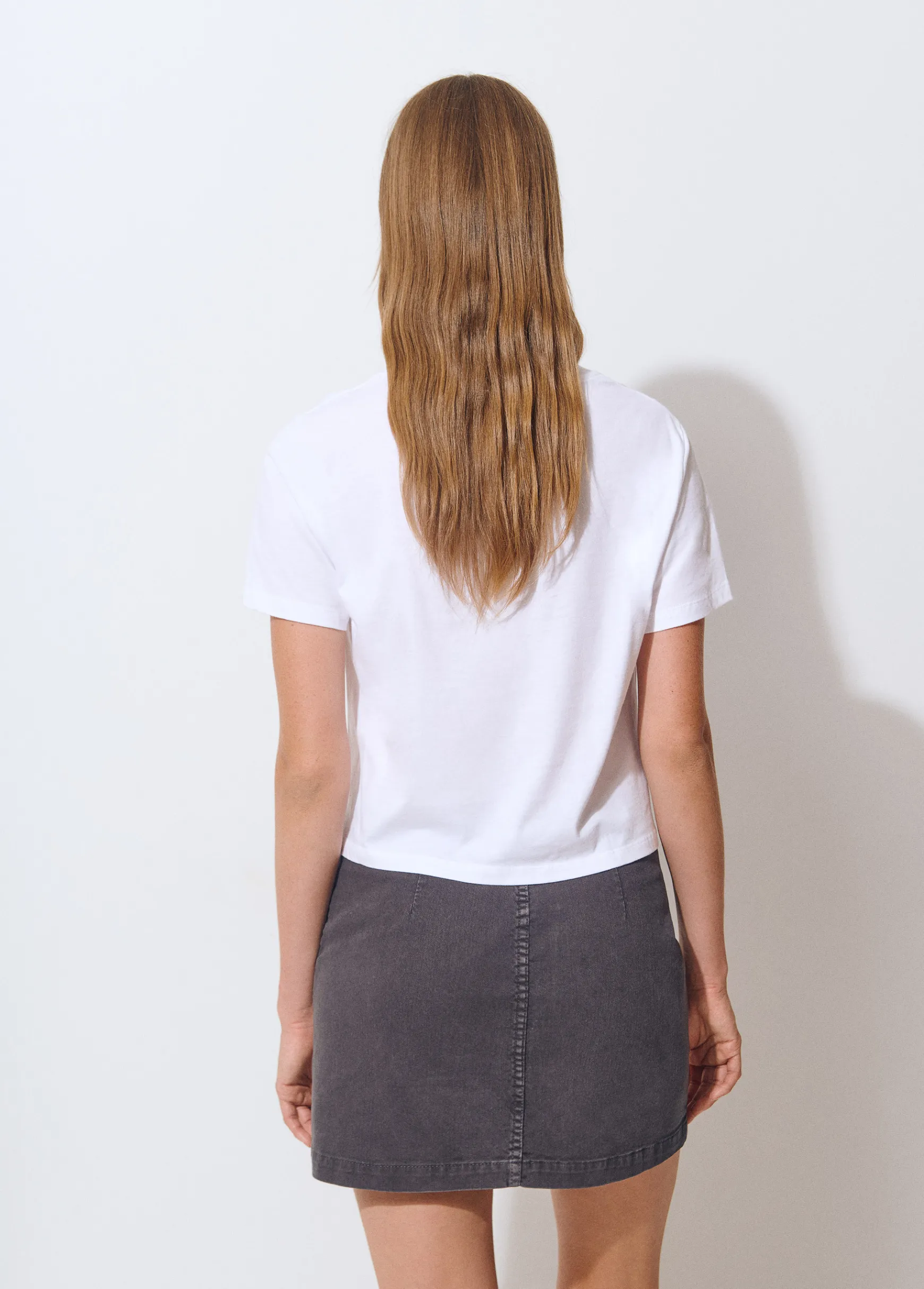 Camiseta logo*Brownie Best