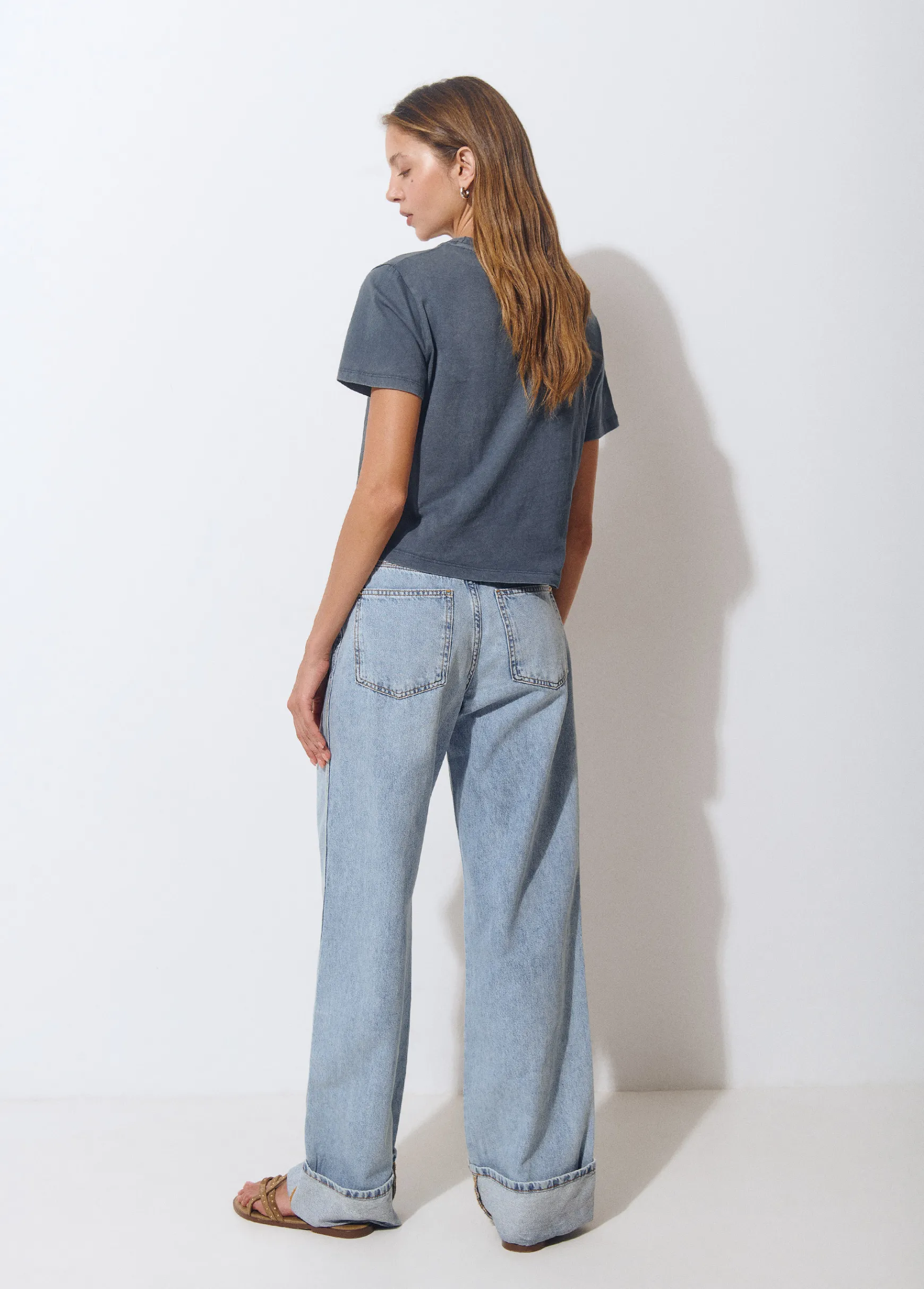 Camiseta logo*Brownie Best