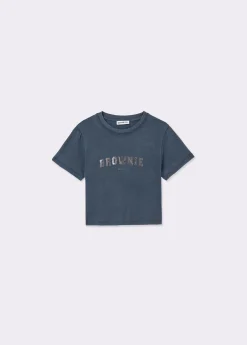 Camiseta logo*Brownie Best