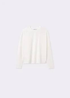 Camiseta manga larga básica*Brownie