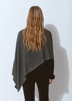 Capa con hilo metalizado*Brownie Sale