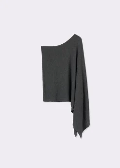 Capa con hilo metalizado*Brownie Sale