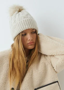 Chaqueta reversible doble faz efecto piel*Brownie Discount