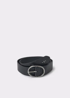 Cinturón piel liso*Brownie Best