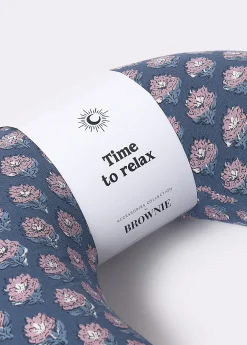 Cojín cervical algodón*Brownie Outlet