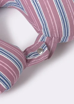 Cojín cervical algodón*Brownie New