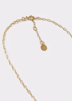 Collar cruz*Brownie Sale